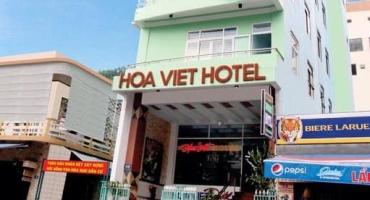 Khách sạn Hoa Việt Đà Nẵng