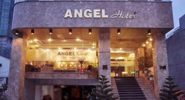 Khách sạn Angel Đà Nẵng