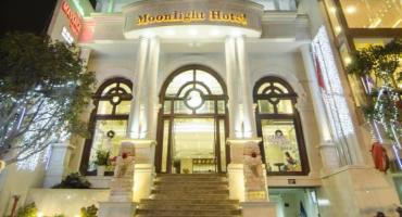 Khách Sạn Moonlight Đà Nẵng