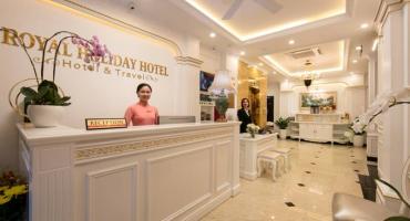 Khách sạn Royal Holiday Hà Nội