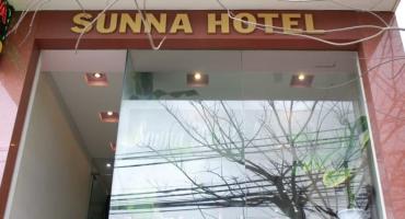 Khách sạn Sunna Đà Nẵng
