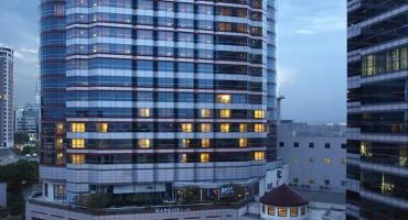 Khách sạn Melia Hà Nội 