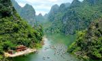 Ninh Bình sẽ đăng cai tổ chức Năm Du lịch quốc gia 2020