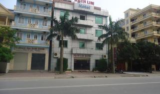 Khách sạn Bạch Lim
